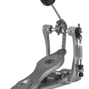 Tour Class Single Bass Drum Pedal (double Chain)