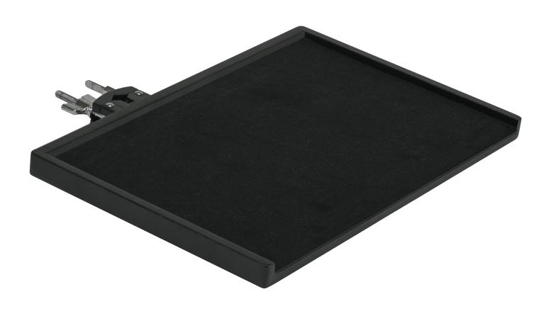 Sidekick Essentials Table With Mount