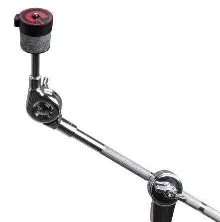 Quick Release Cymbal Lock