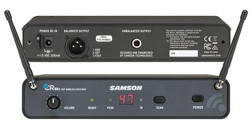 Samson Concert 88x - Image 3