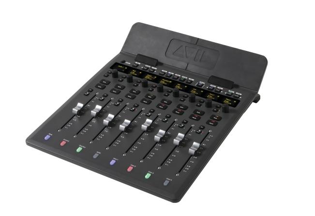 Avid S1 Control Surface
