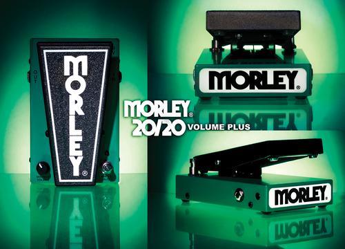 20/20 Volume Plus Pedal - Image 11