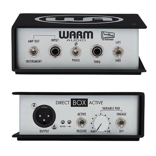 Direct Box Active - Image 2