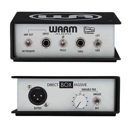 Direct Box Passive - Image 2