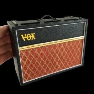 Mini Amp Vintage England Style Amp Single With Head