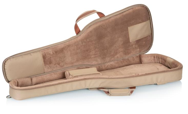 Levy's Deluxe Gig Bag For Bass Guitars