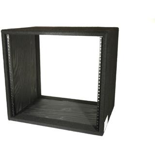 Carpet Series Studio Equipment Rack Shells – 10-Space