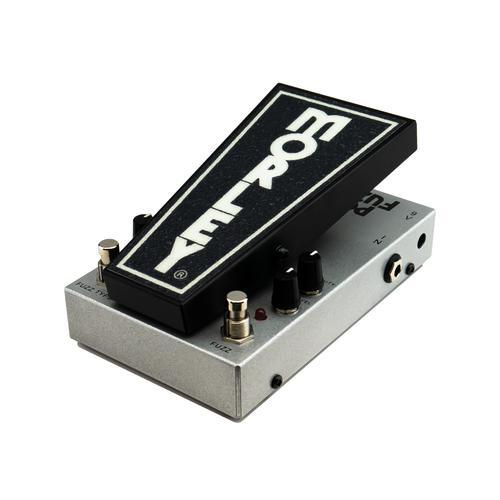 20/20 Power Fuzz Wah Pedal - Image 11