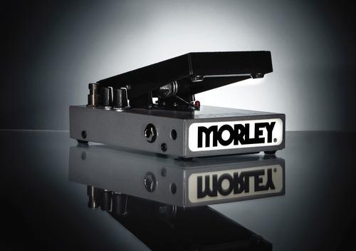 20/20 Power Fuzz Wah Pedal - Image 12