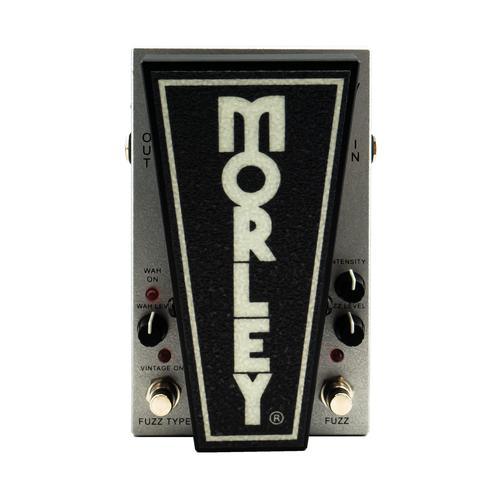 20/20 Power Fuzz Wah Pedal - Image 6