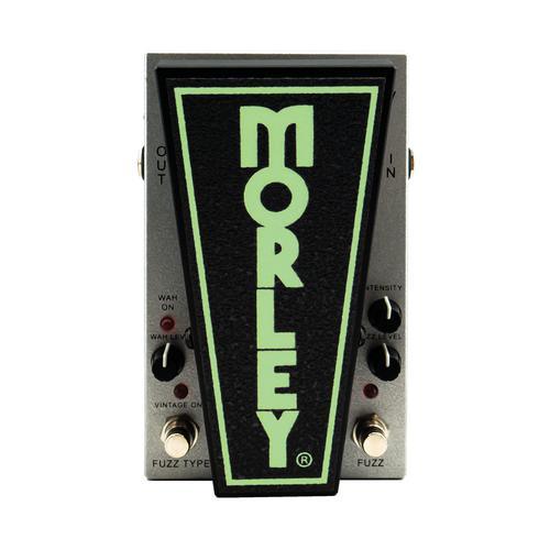 20/20 Power Fuzz Wah Pedal - Image 7