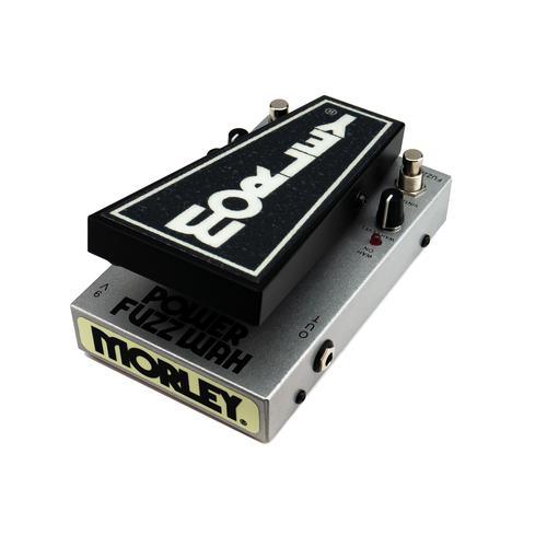 20/20 Power Fuzz Wah Pedal - Image 8