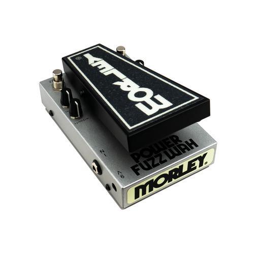 20/20 Power Fuzz Wah Pedal - Image 9