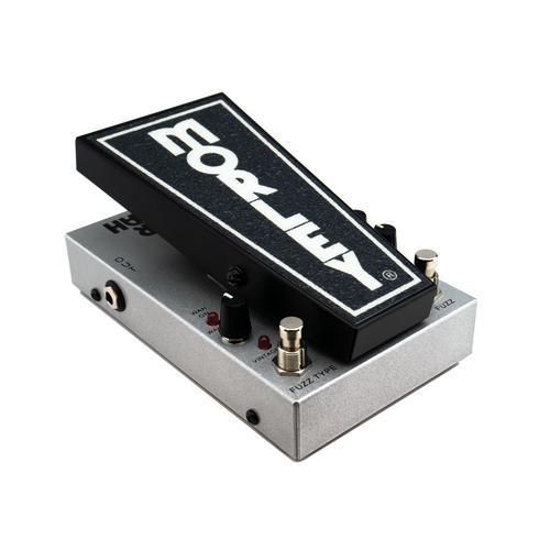 20/20 Power Fuzz Wah Pedal - Image 10