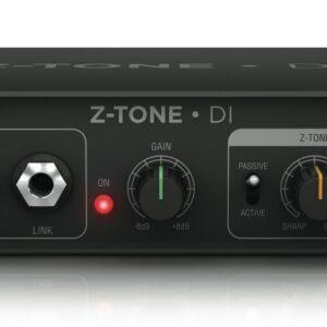 Z-tone Buffer Boost