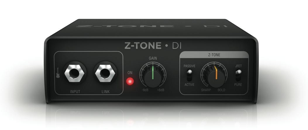Z-tone Buffer Boost