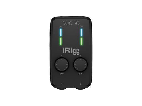 Irig Pro Duo I/O - Image 7