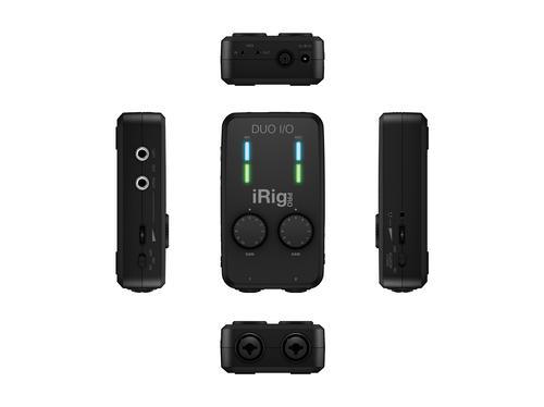Irig Pro Duo I/O - Image 9