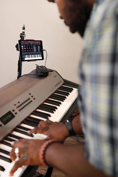 Irig Pro Duo I/O - Image 10