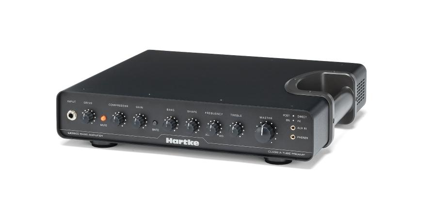 LX8500