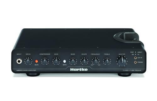 LX8500 - Image 3