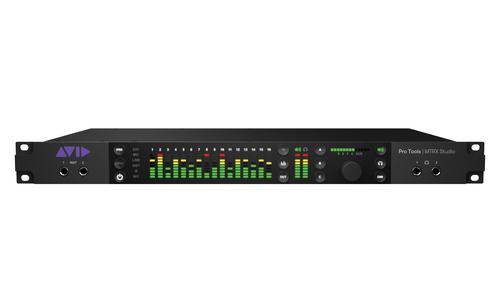 Pro Tools MTRX Studio - Image 2