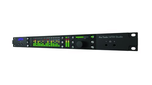 Pro Tools MTRX Studio - Image 3