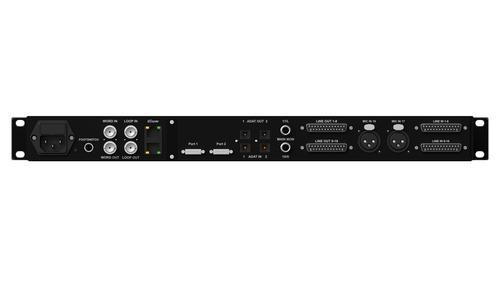 Pro Tools MTRX Studio - Image 4