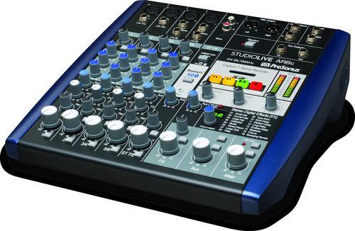 Studiolive Ar8c - Image 2