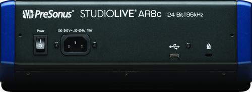 Studiolive Ar8c - Image 4