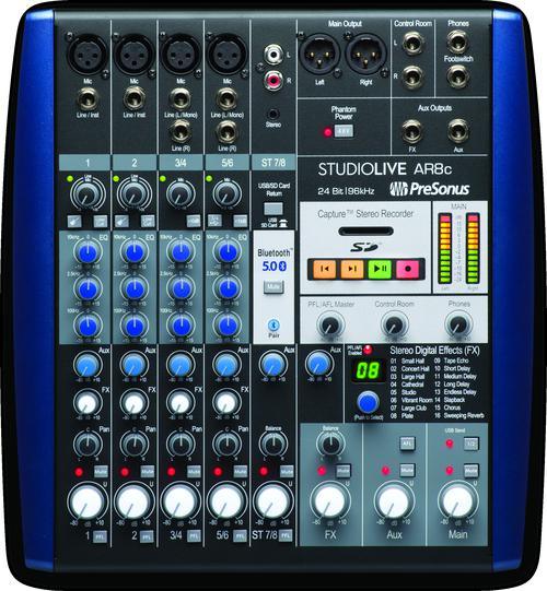 Studiolive Ar8c - Image 5