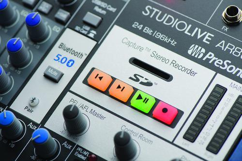 Studiolive Ar8c - Image 7