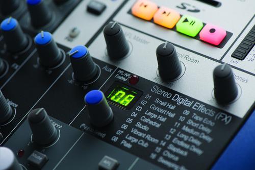 Studiolive Ar8c - Image 8