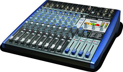 Studiolive Ar12c - Image 2