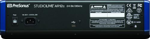 Studiolive Ar12c - Image 4