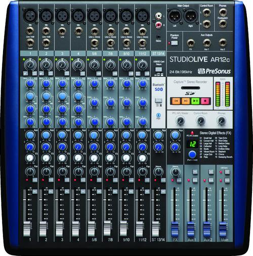 Studiolive Ar12c - Image 5
