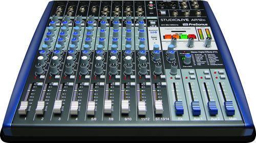 Studiolive Ar12c - Image 6