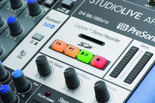 Studiolive Ar12c - Image 8