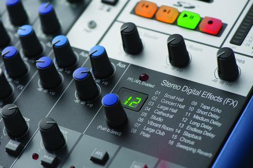 Studiolive Ar12c - Image 9
