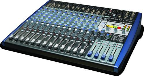 Studiolive Ar16c - Image 2