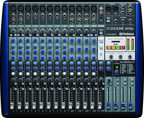 Studiolive Ar16c - Image 5