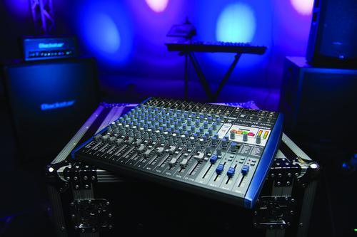 Studiolive Ar16c - Image 6