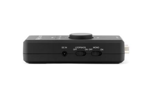 Irig Stream USB Audio Interface - Image 4
