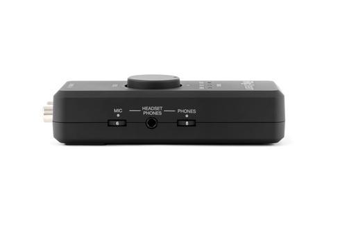 Irig Stream USB Audio Interface - Image 5