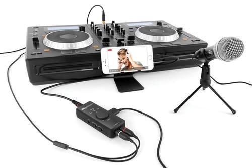 Irig Stream USB Audio Interface - Image 8