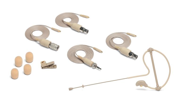 Samson SE10X Earset Microphone