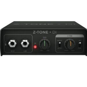 Z-tone DI