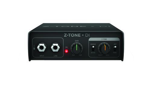 Z-tone DI - Image 2