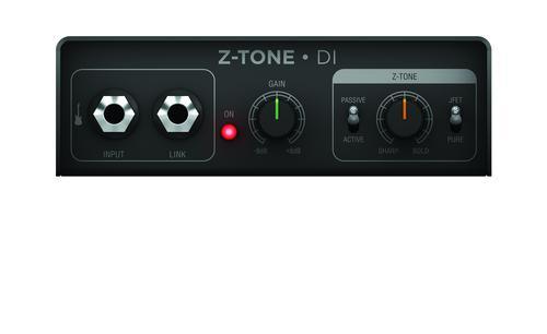 Z-tone DI - Image 3