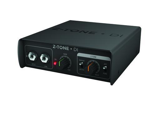 Z-tone DI - Image 5